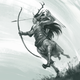 Illustration for article titled An Entire Fantasy World, Sketched Over One Year